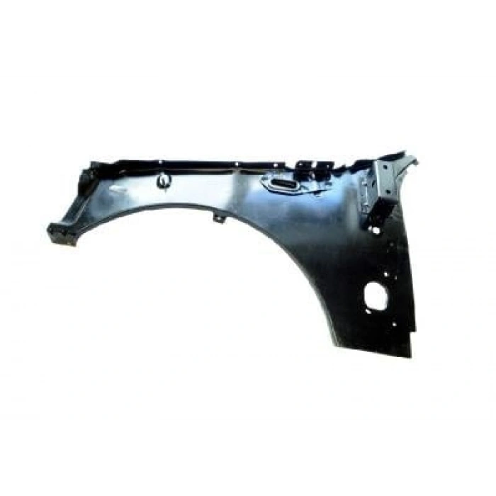 ÖN ÇAMURLUK İÇ SACI SOL LOGAN 2005-