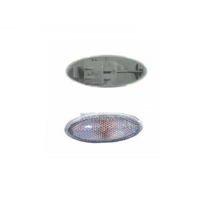 ÖN ÇAMURLUK ( RH= LH ) SİNYALİ COROLLA 2007-