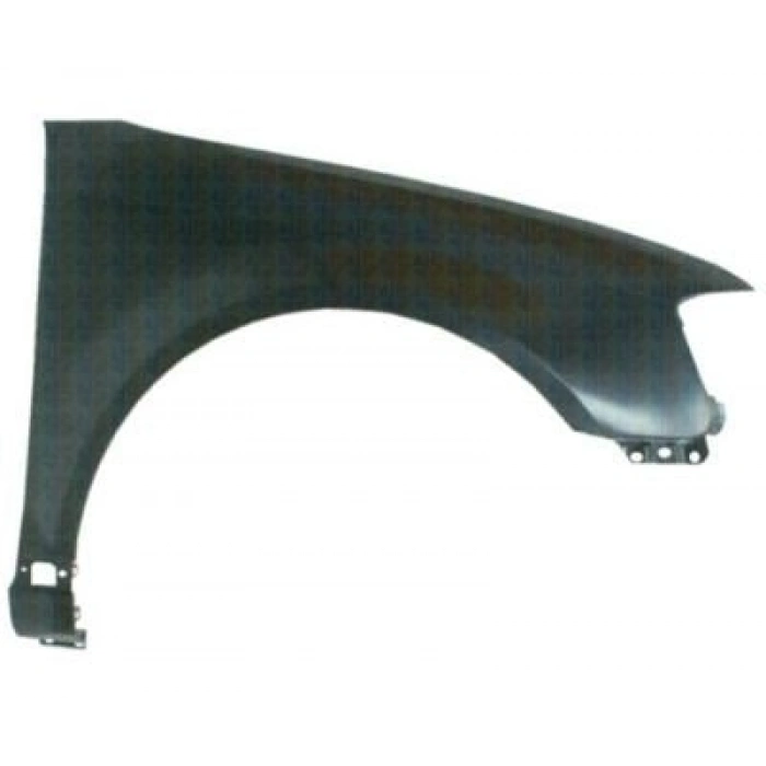 ÖN ÇAMURLUK SAĞ A3 2009-