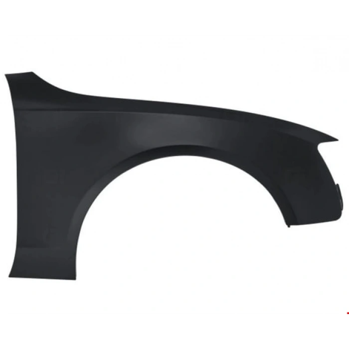 ÖN ÇAMURLUK SAĞ (ALÜMİNYUM) A5 2009-2016