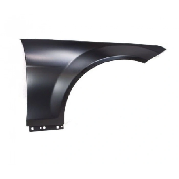 ÖN ÇAMURLUK SAĞ ( ALÜMİNYUM ) W204 2007-