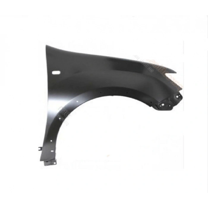 ÖN ÇAMURLUK SAĞ (DODİKLİ) SANDERO STEPWAY 2013-