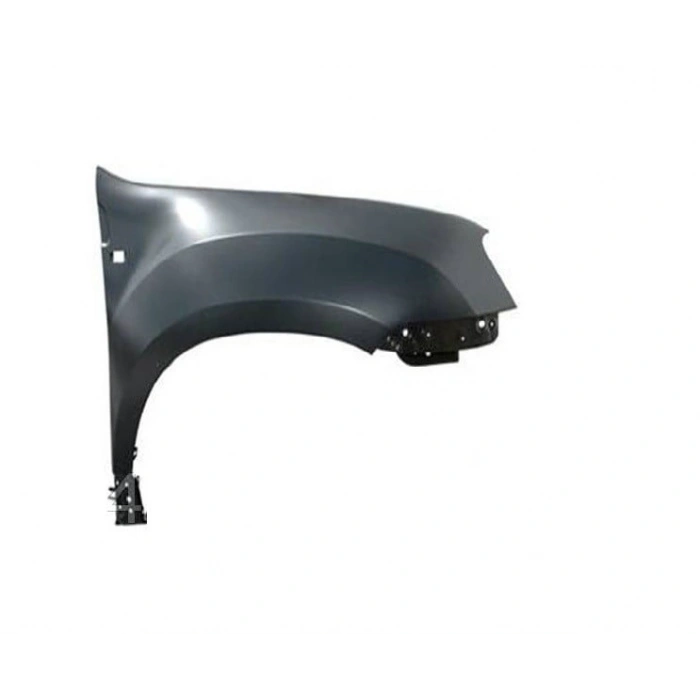 ÖN ÇAMURLUK SAĞ DUSTER 2010-