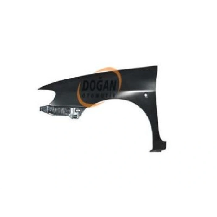 ÖN ÇAMURLUK SAĞ İBİZA 1999-