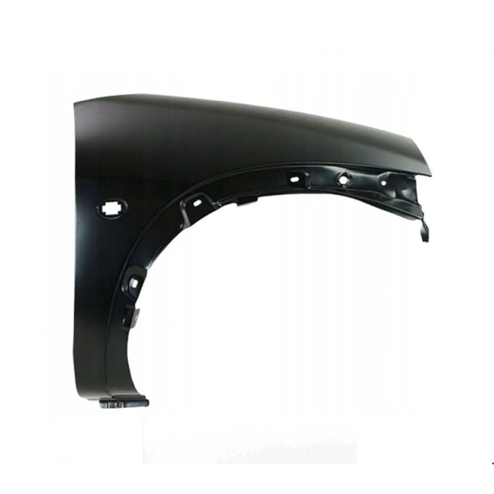 ÖN ÇAMURLUK SAĞ KA 1996-