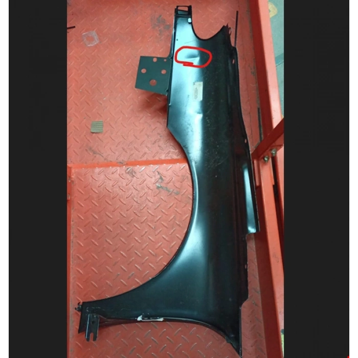 ÖN ÇAMURLUK SAĞ LAGUNA 1999- ( HASARLI )