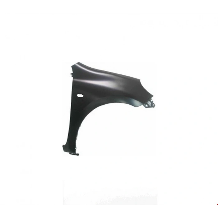 ÖN ÇAMURLUK SAĞ MİCRA 2010-