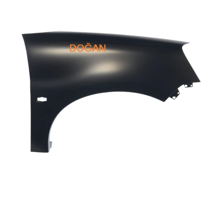 ÖN ÇAMURLUK SAĞ PARTNER 2003-