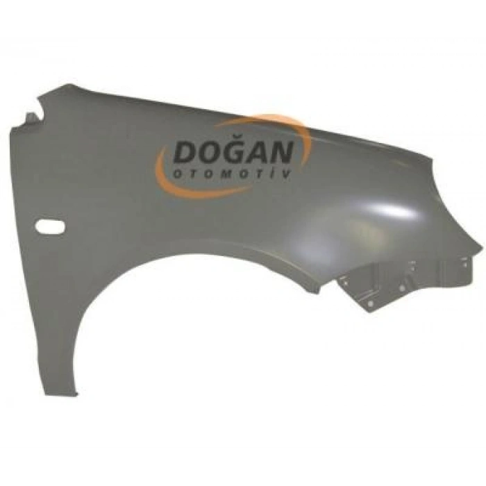 ÖN ÇAMURLUK SAĞ POLO 2002-