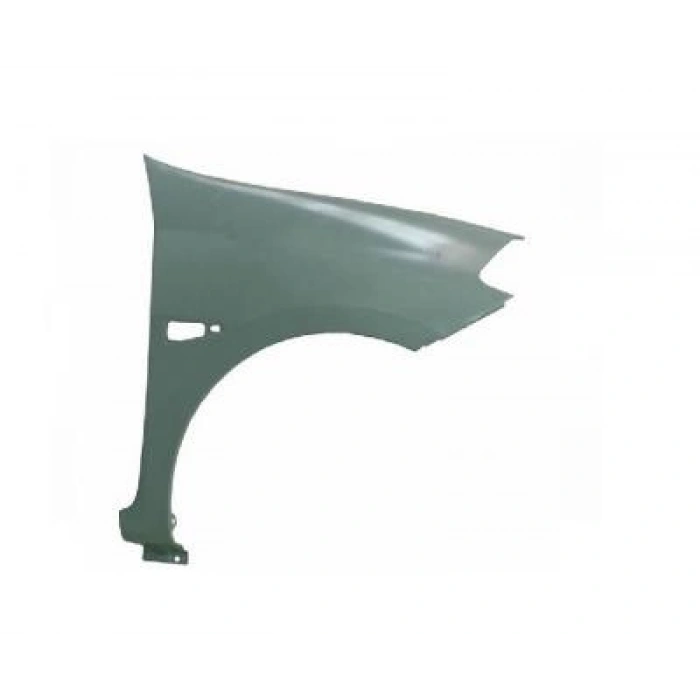 ÖN ÇAMURLUK SAĞ SYMBOL 2009-