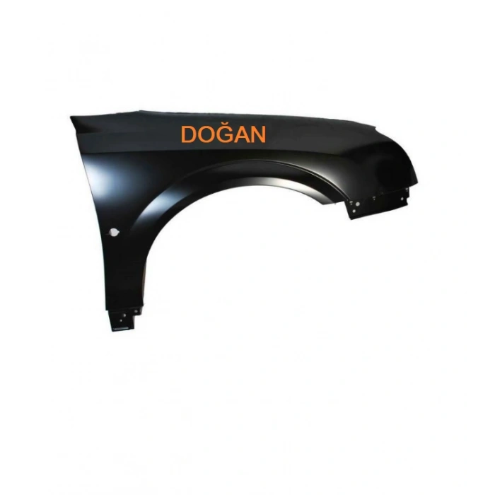 ÖN ÇAMURLUK SAĞ VECTRA C 2003-