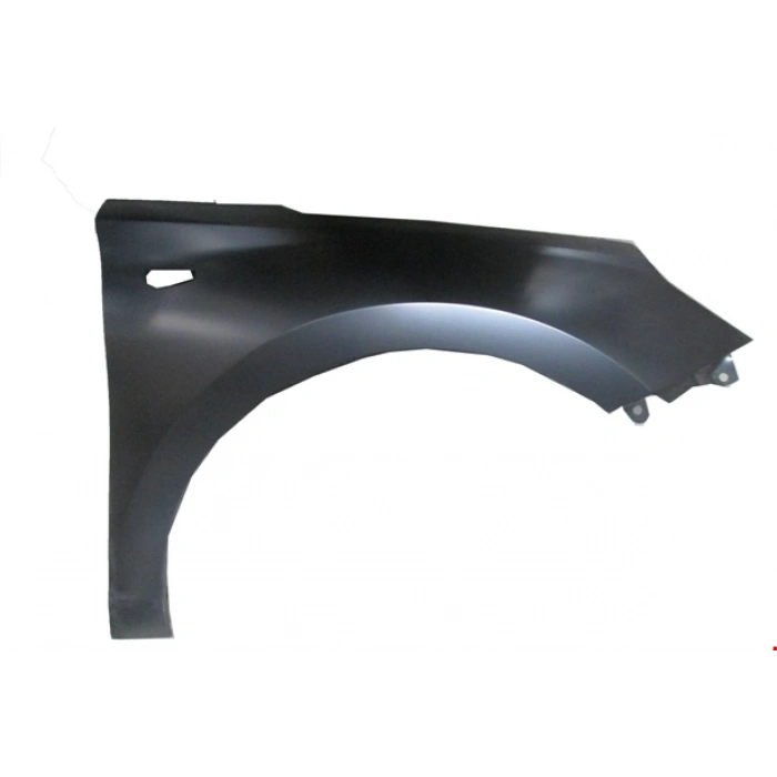 ÖN ÇAMURLUK (SİNYAL DELİKLİ) SAĞ İ30 2013-