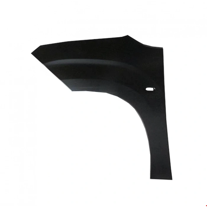 ÖN ÇAMURLUK (SİNYAL DELİKLİ) SOL RİFTER 2018-