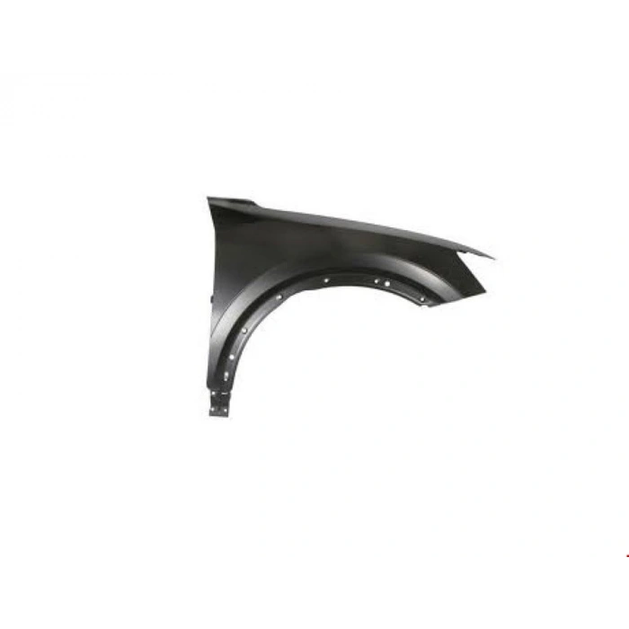 ÖN ÇAMURLUK (SİNYAL DELİKSİZ) SAĞ Q2 2017-