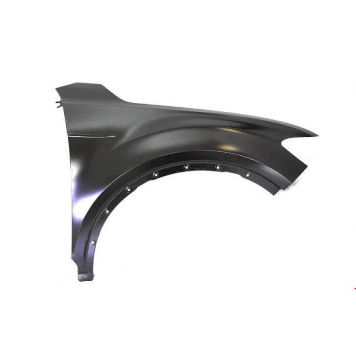 ÖN ÇAMURLUK (SİNYAL DELİKSİZ) SAĞ T-ROC 2017-