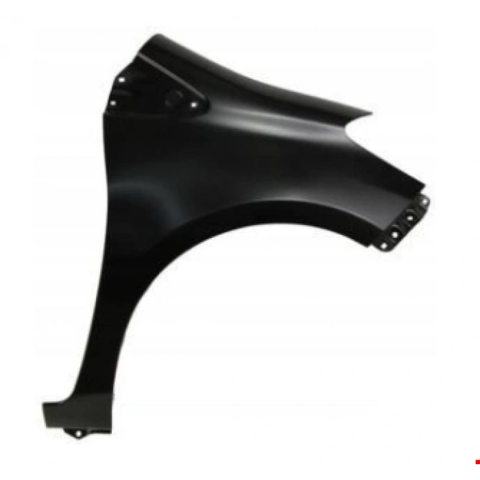 ÖN ÇAMURLUK (SİNYAL DELİKSİZ) SAĞ YARİS 2012-