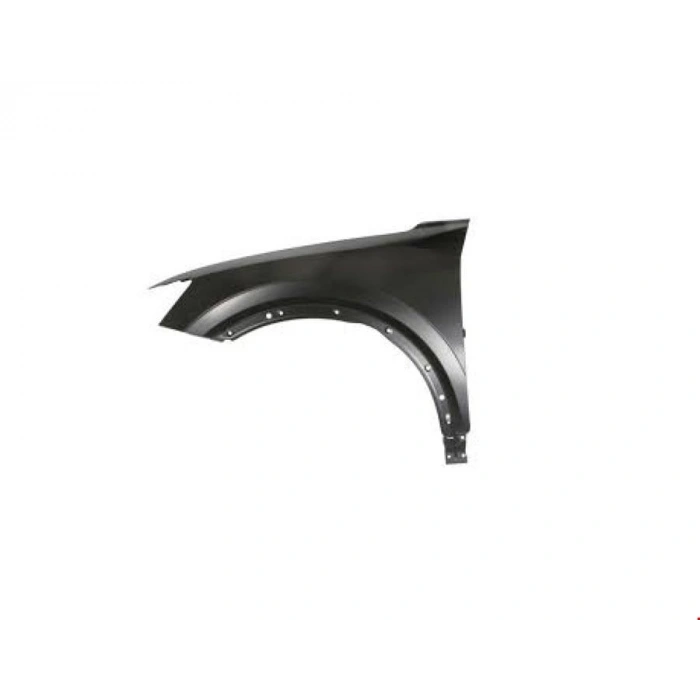 ÖN ÇAMURLUK (SİNYAL DELİKSİZ) SOL Q2 2017-