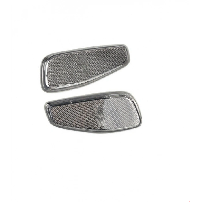 ÖN ÇAMURLUK SİNYAL TAKIMI (BEYAZ) RENEGADE 2014-