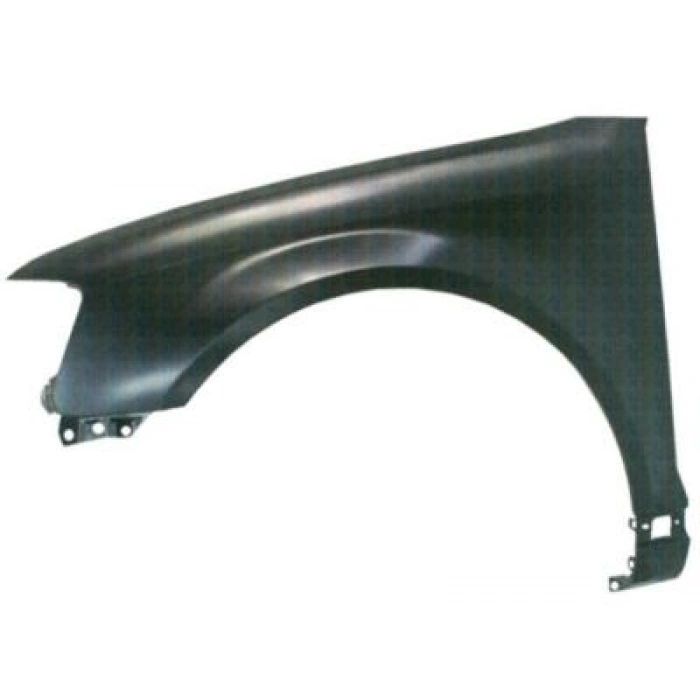 ÖN ÇAMURLUK SOL A3 2009-