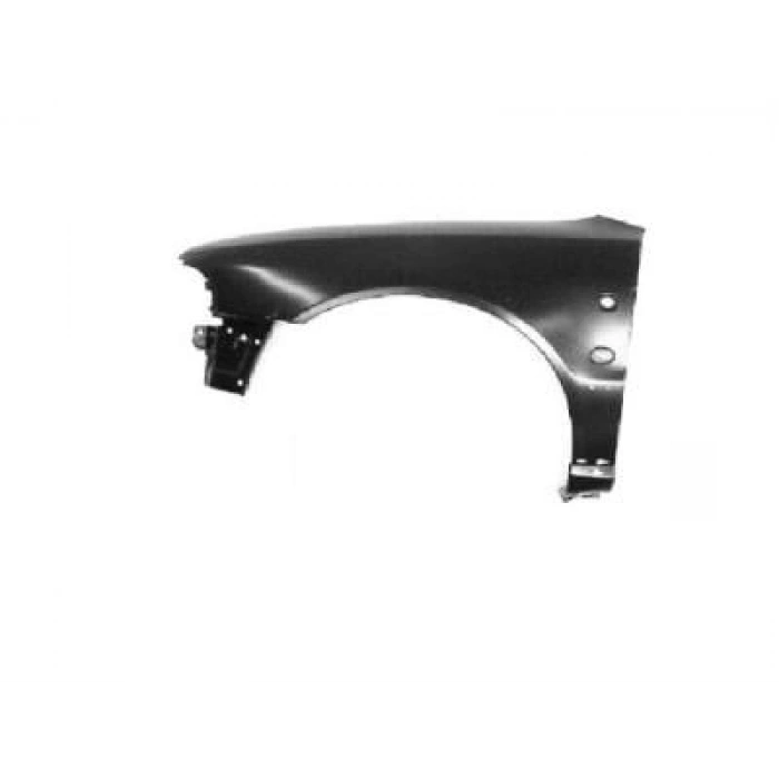 ÖN ÇAMURLUK SOL A4 1994-