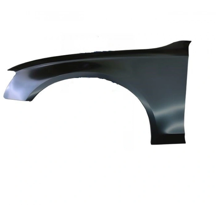 ÖN ÇAMURLUK SOL A4 2009-