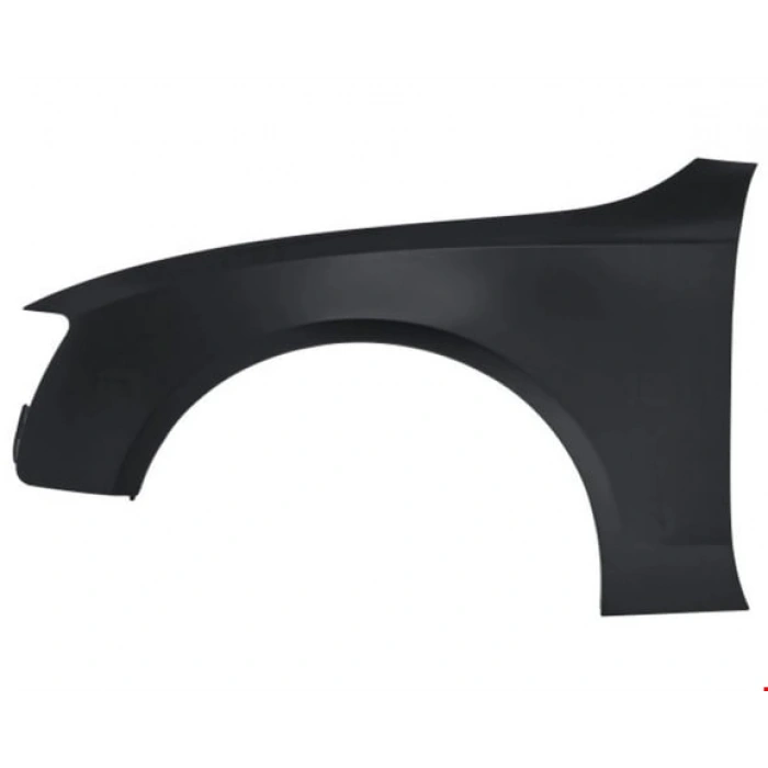 ÖN ÇAMURLUK SOL (ALÜMİNYUM) A5 2009-2016