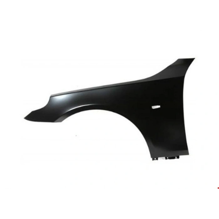 ÖN ÇAMURLUK SOL (ALÜMİNYUM) E60 2003-