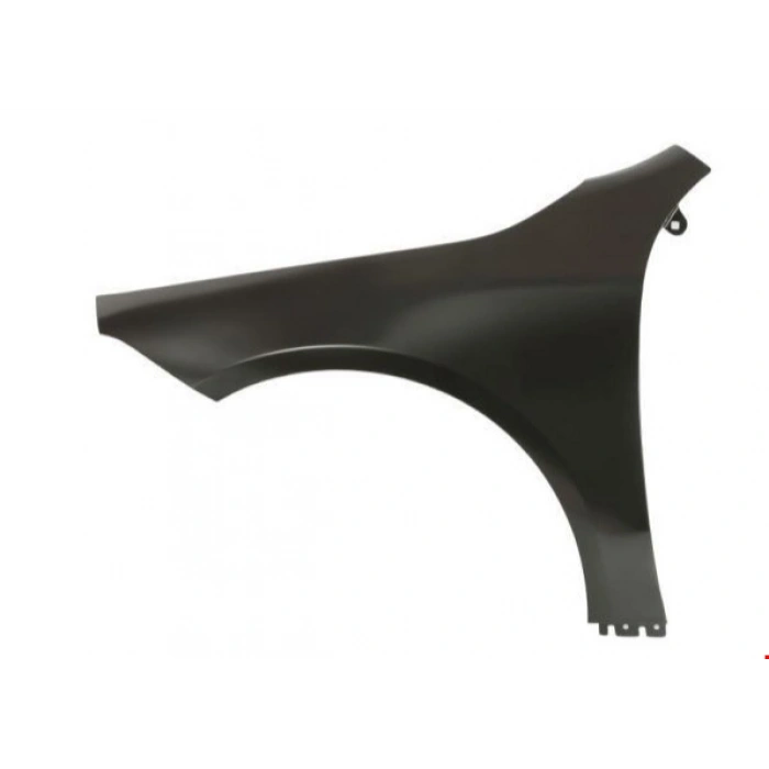 ÖN ÇAMURLUK SOL (ALÜMİNYUM) W118 2020-