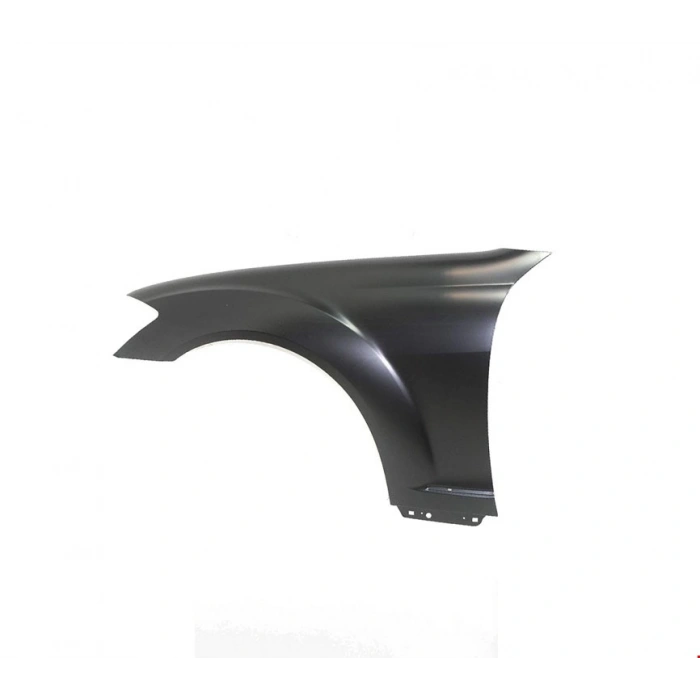 ÖN ÇAMURLUK SOL ( ALÜMİNYUM ) W221 2006-