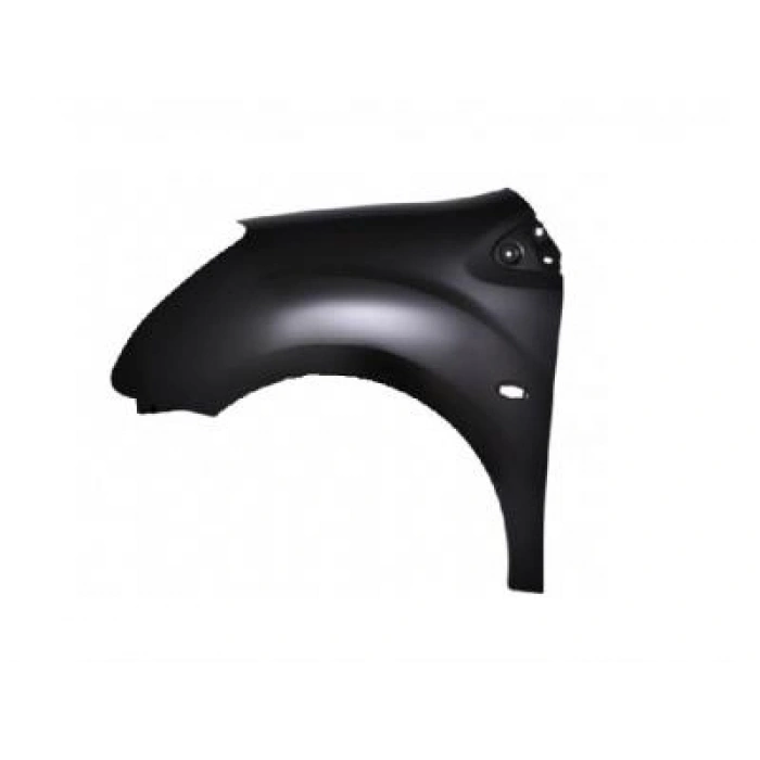 ÖN ÇAMURLUK SOL BERLİNGO/PARTNER 2008-