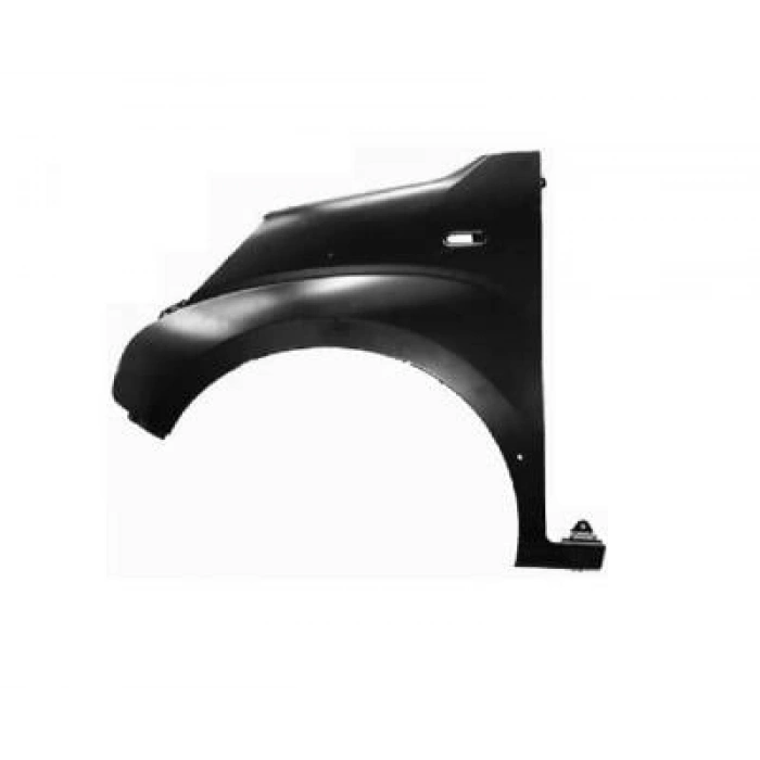 ÖN ÇAMURLUK SOL BİPPER/FİORİNO 2007-