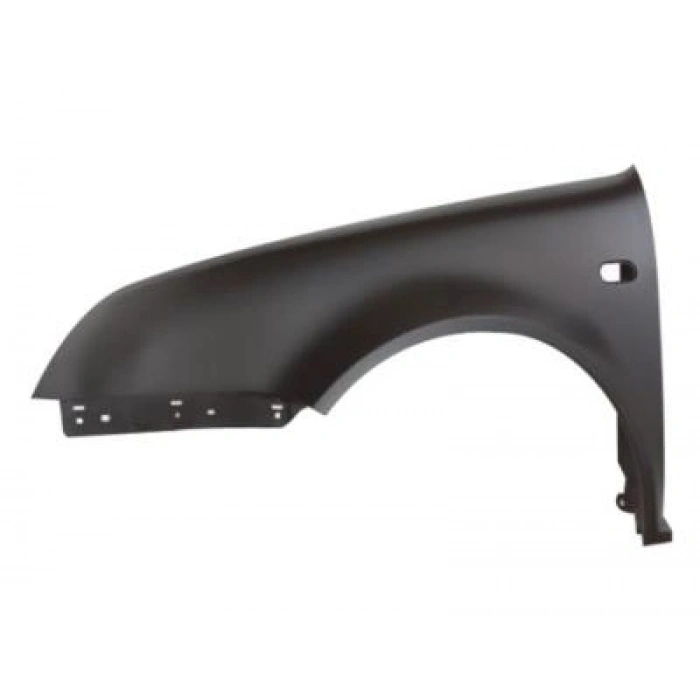 ÖN ÇAMURLUK SOL BORA 1998-