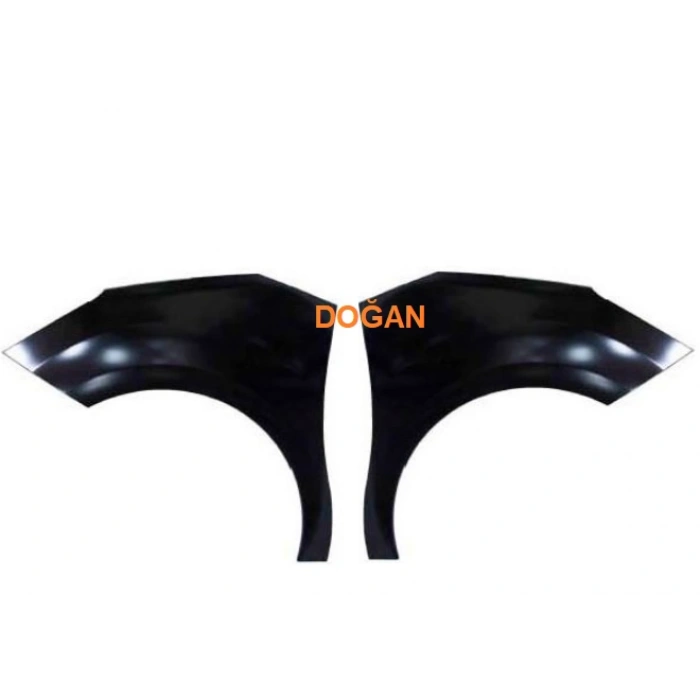 ÖN ÇAMURLUK SOL C3 2009-