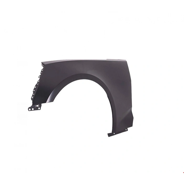 ÖN ÇAMURLUK SOL CAMARO 2016-