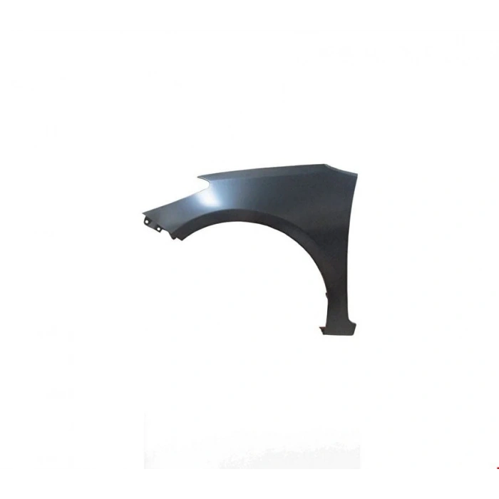 ÖN ÇAMURLUK SOL CERATO 2014-