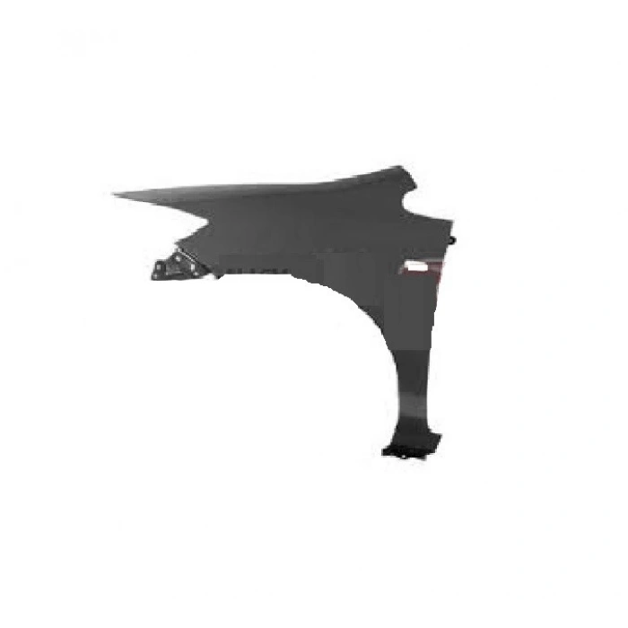 ÖN ÇAMURLUK SOL CİTY 2006-