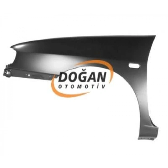 ÖN ÇAMURLUK SOL CLASSİC 1997-