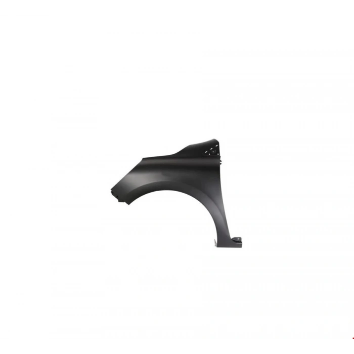 ÖN ÇAMURLUK SOL CLİO (HB) 2013-