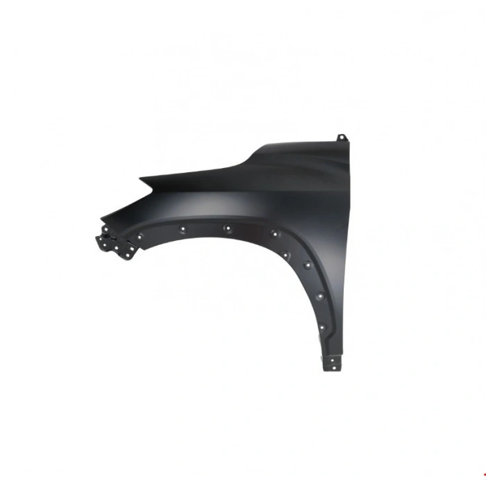 ÖN ÇAMURLUK SOL COROLLA CROSS 2021-