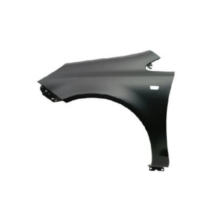 ÖN ÇAMURLUK SOL CORSA D 2007-