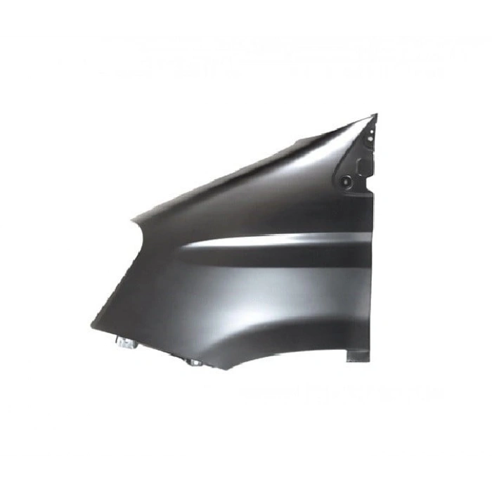 ÖN ÇAMURLUK SOL DAİLY 2006-