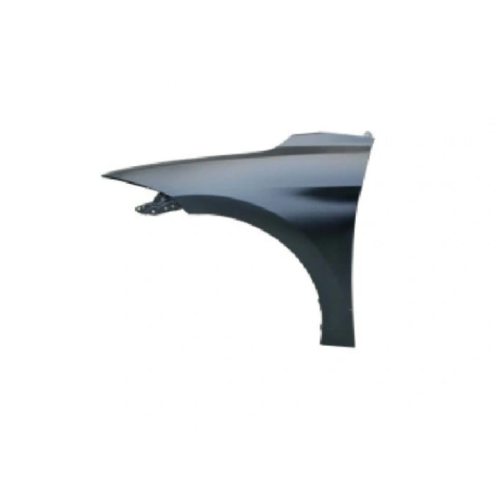 ÖN ÇAMURLUK SOL (DELİKSİZ) ELANTRA 2016-