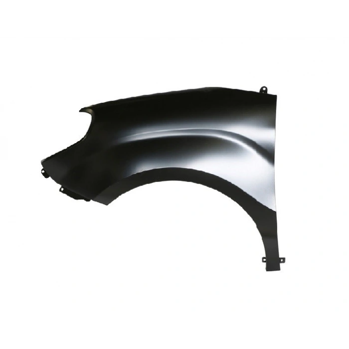 ÖN ÇAMURLUK SOL DOBLO 2015-