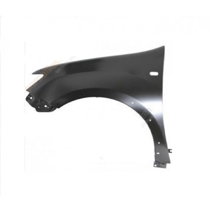 ÖN ÇAMURLUK SOL (DODİKLİ) SANDERO STEPWAY 2013-