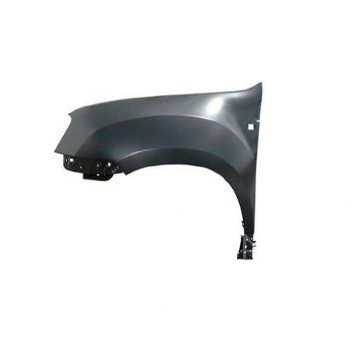 ÖN ÇAMURLUK SOL DUSTER 2010-