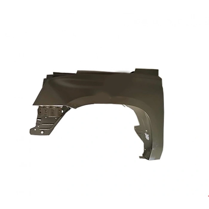 ÖN ÇAMURLUK SOL ESCALADE 2015-2020