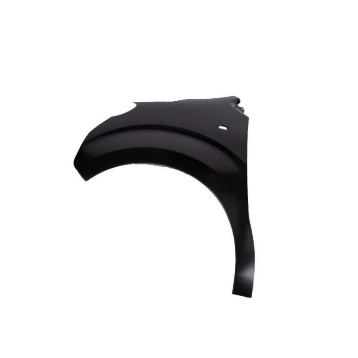 ÖN ÇAMURLUK SOL EXPERT 2017-