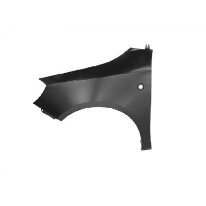 ÖN ÇAMURLUK SOL FABİA 2007-