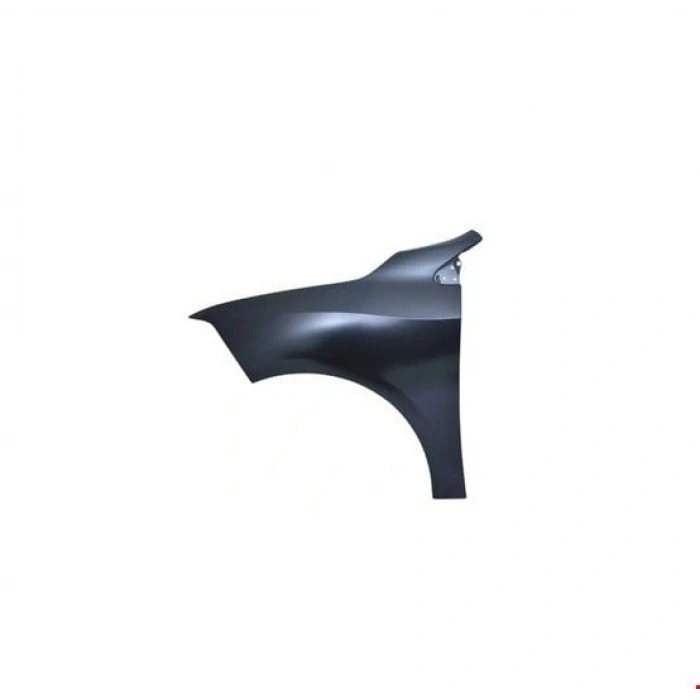 ÖN ÇAMURLUK SOL FLUENCE 2010-