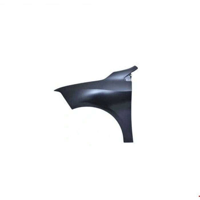 ÖN ÇAMURLUK SOL FLUENCE 2010- BOZTEKİN -